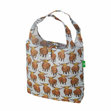 Recycled Shopper
