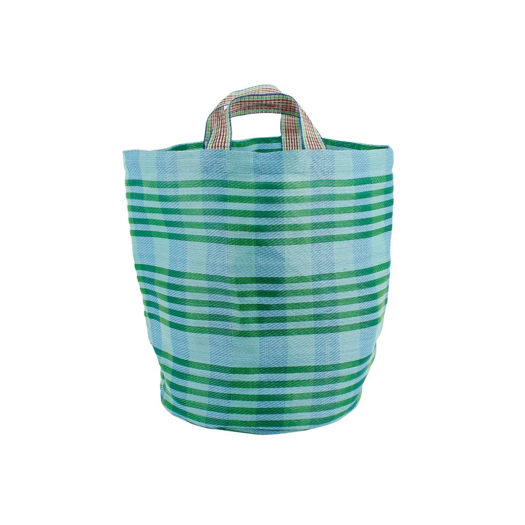 Recycled Cement Bag