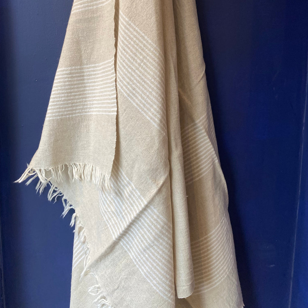 Linen Towels