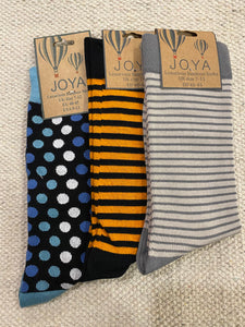 Joya Socks 7-11