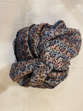 Recycled Silk Sari Scarf Online Neutrals