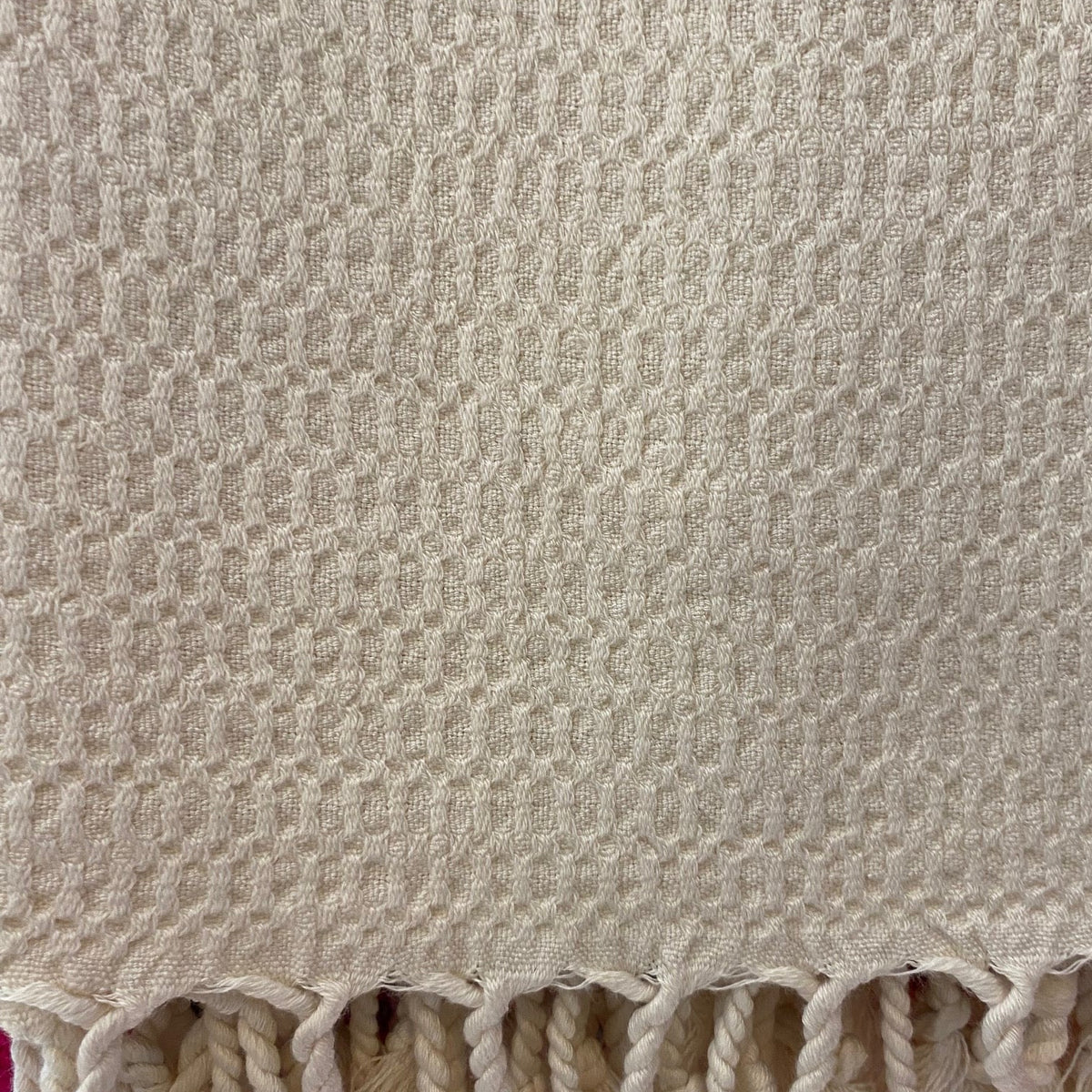 Towel - Peshtemal /Scarf-Shawl - 100% Bamboo