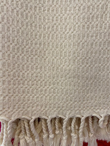 Towel - Peshtemal /Scarf-Shawl - 100% Bamboo