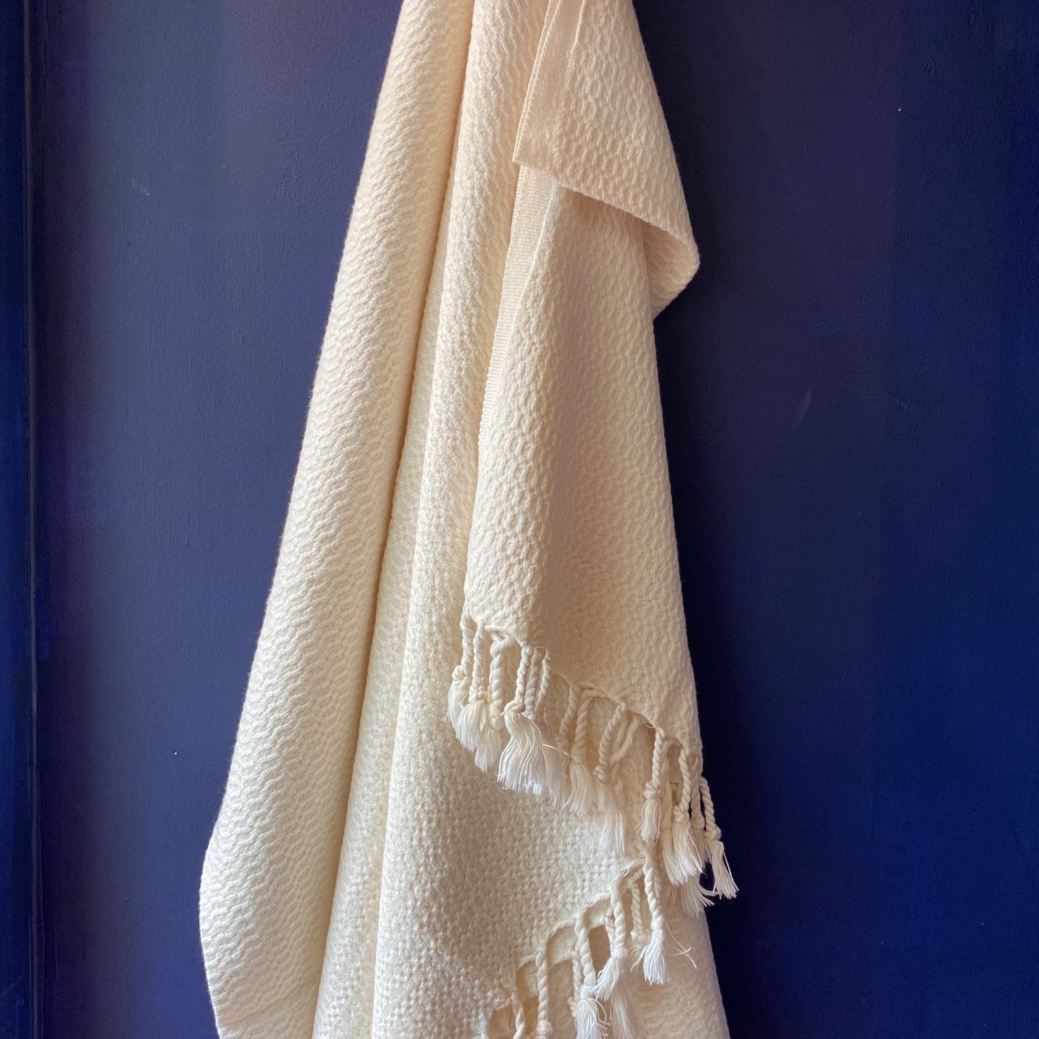 Towel - Peshtemal /Scarf-Shawl - 100% Bamboo