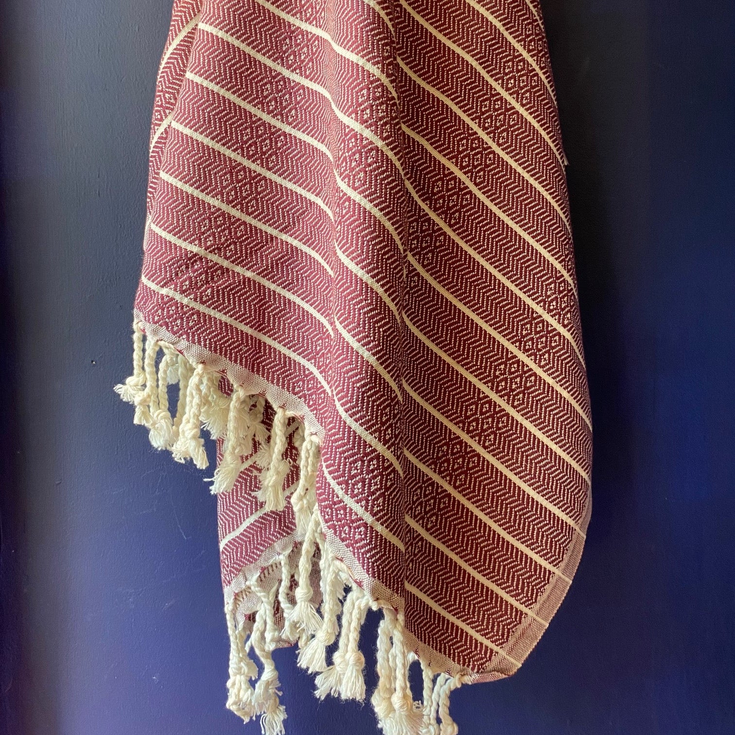 Bamboo Towel - Peshtemal
