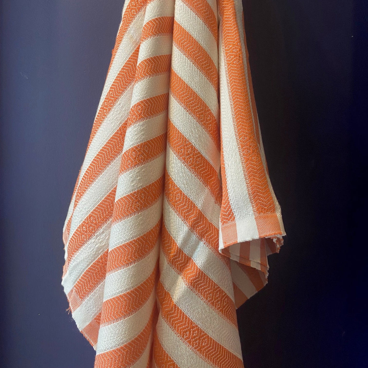 Bamboo Towel - Peshtemal Zebra