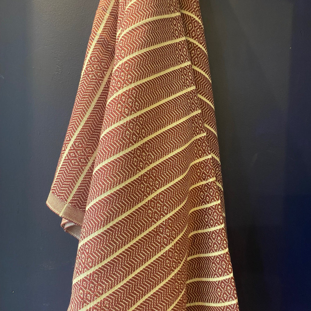 Bamboo Towel - Peshtemal