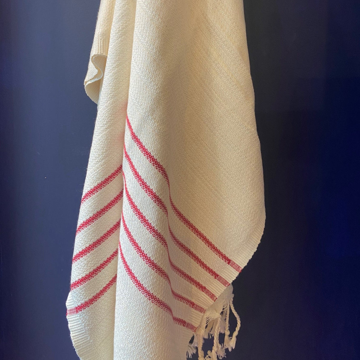 Bamboo Towel - Peshtemal Verona