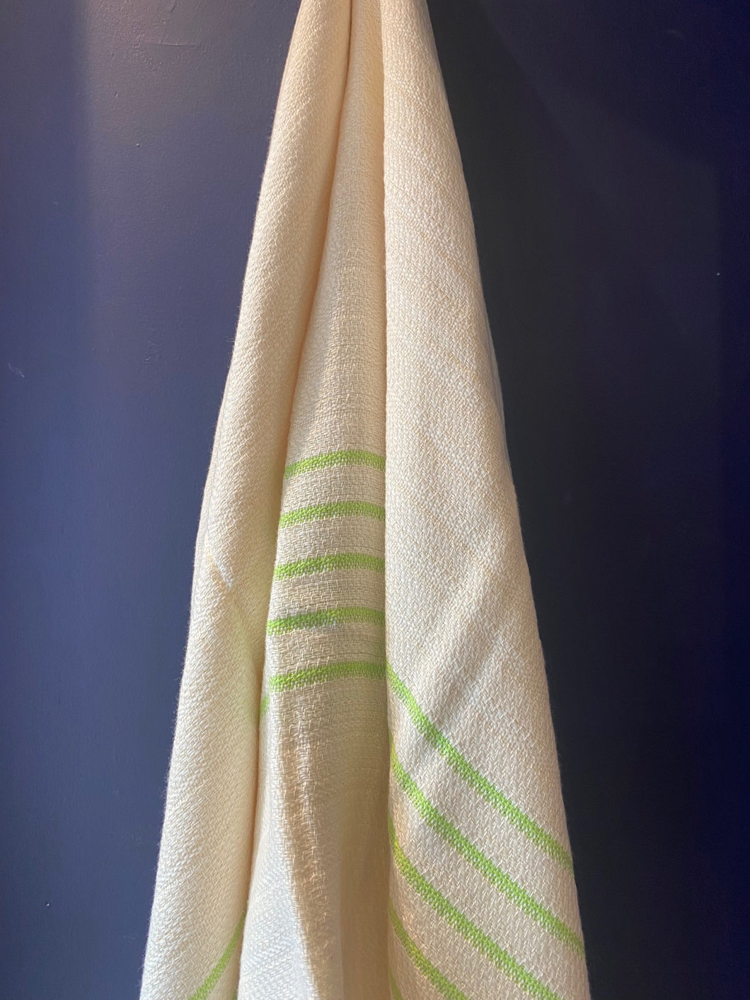 Bamboo Towel - Peshtemal Verona