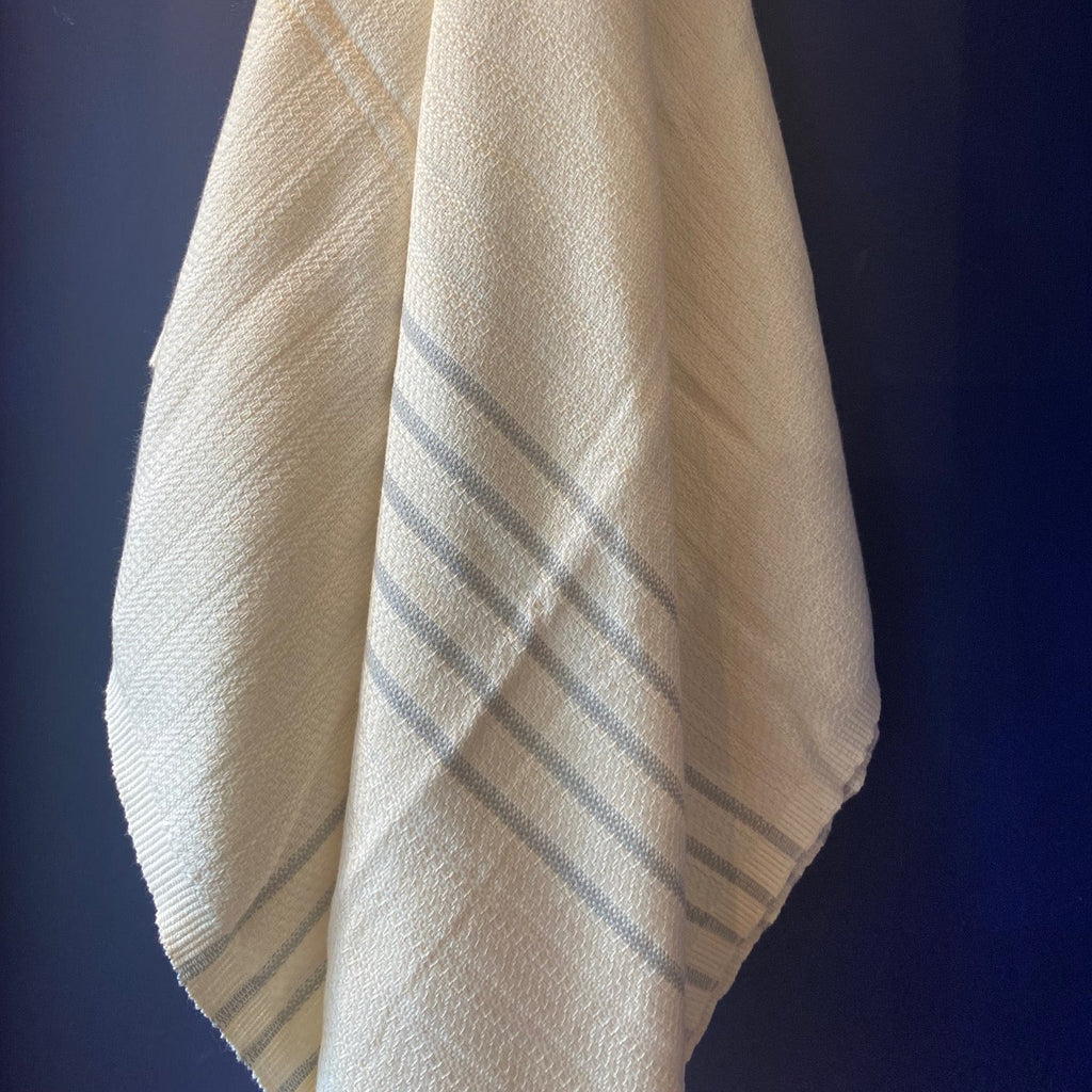 Bamboo Towel - Peshtemal Verona