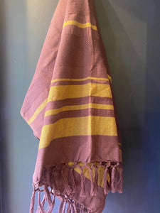 Towel - Fouta