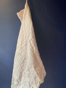 Bamboo pocket travel towel