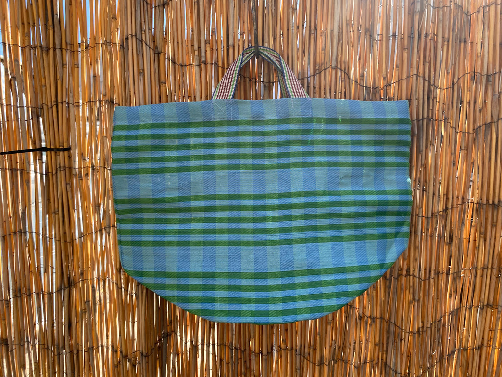Recycled Cement Bag