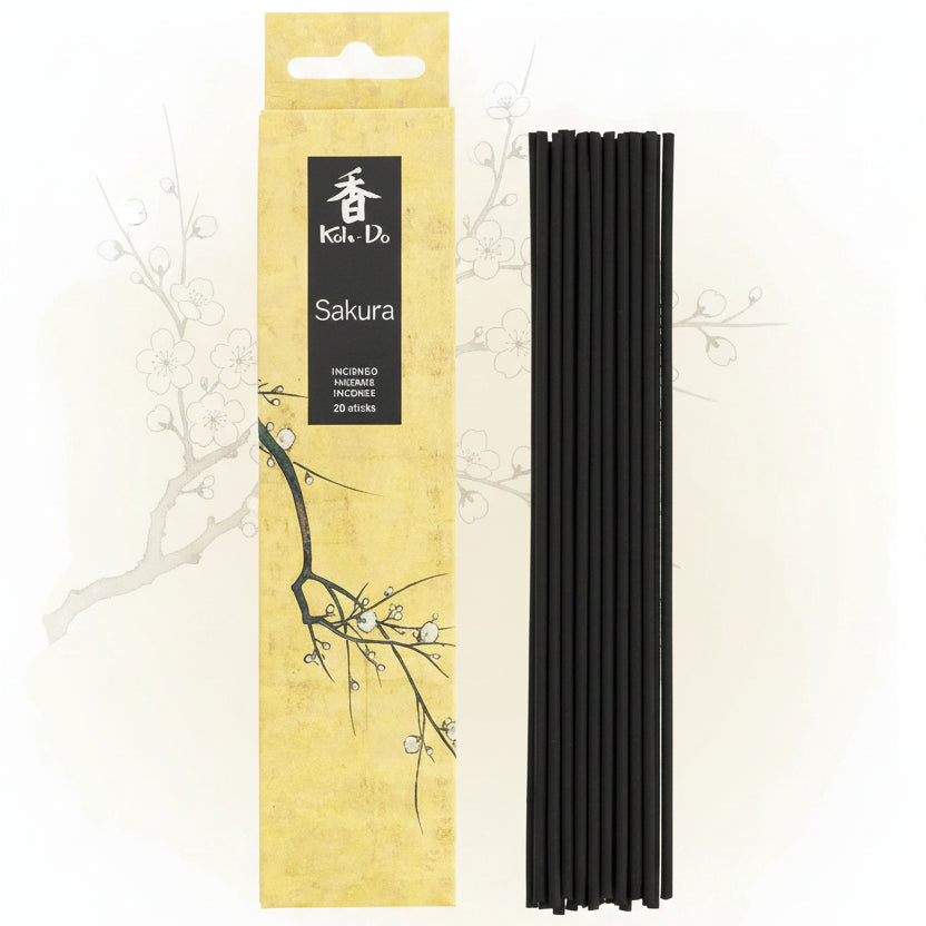 Koh-Do Incense