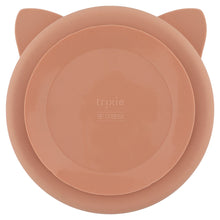 Divided Plate - Silicone