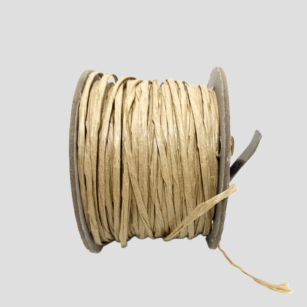 Paper wire
