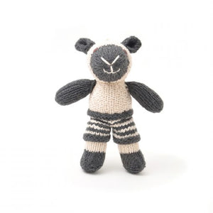 Knitted Animals Small