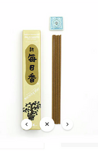 Morning Star Incense