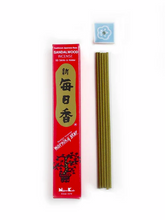 Morning Star Incense