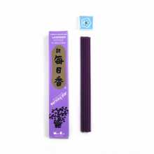 Morning Star Incense