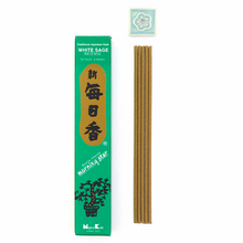 Morning Star Incense