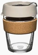 Keep Cup M 12oz brew with cork