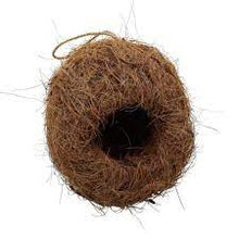 Bird house - Coconut Fibre