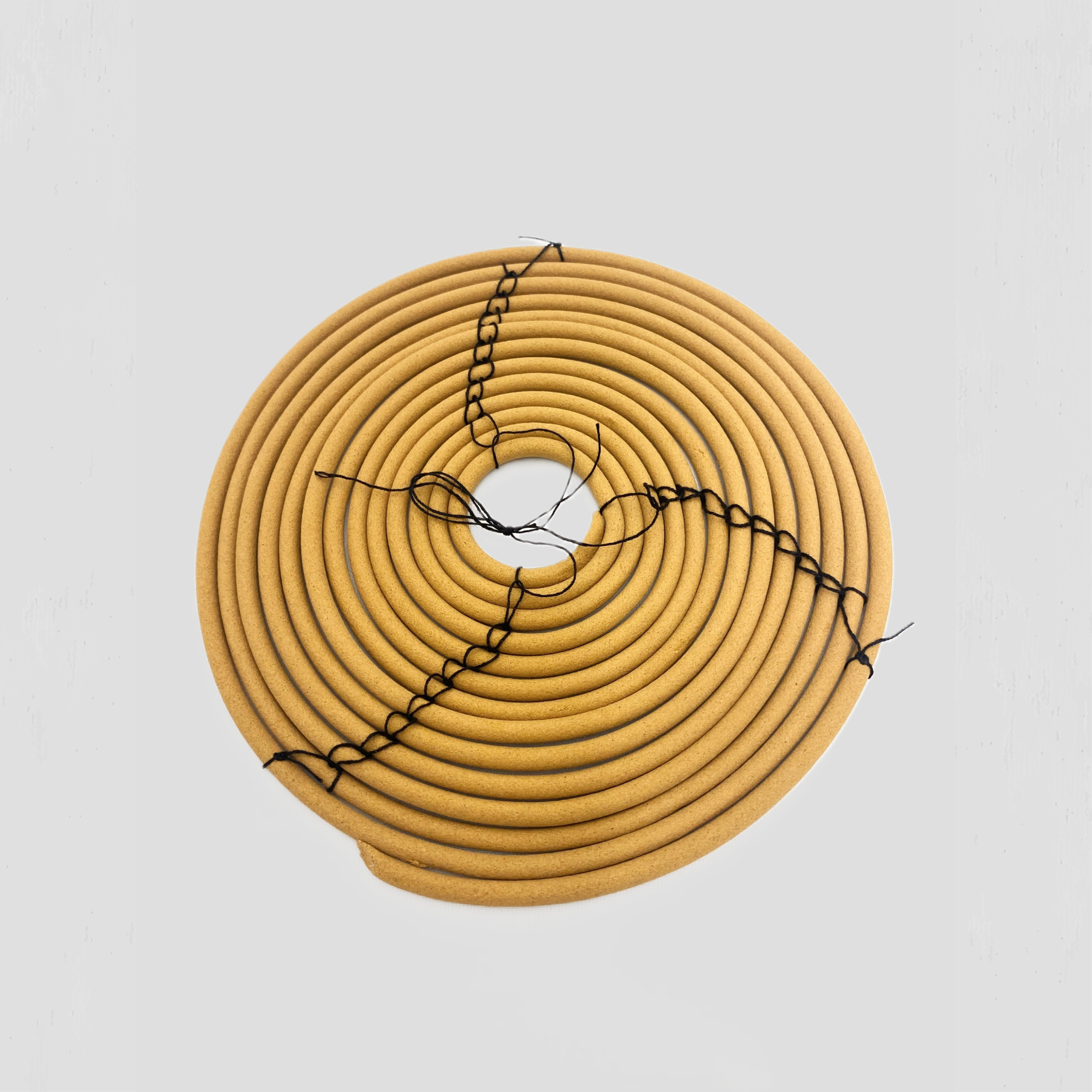 Citronella Coil – Natural Insect Repellent