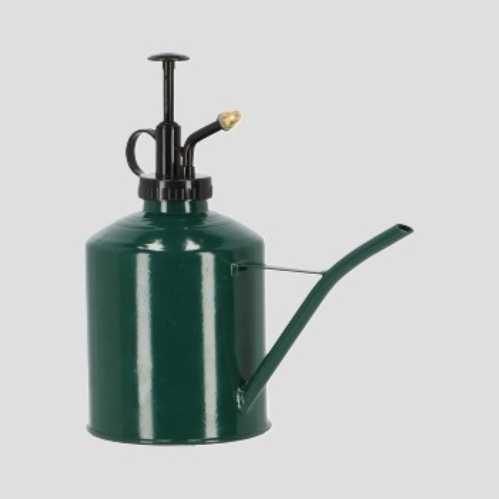 2-in-1 Watering Can & Plant Mister