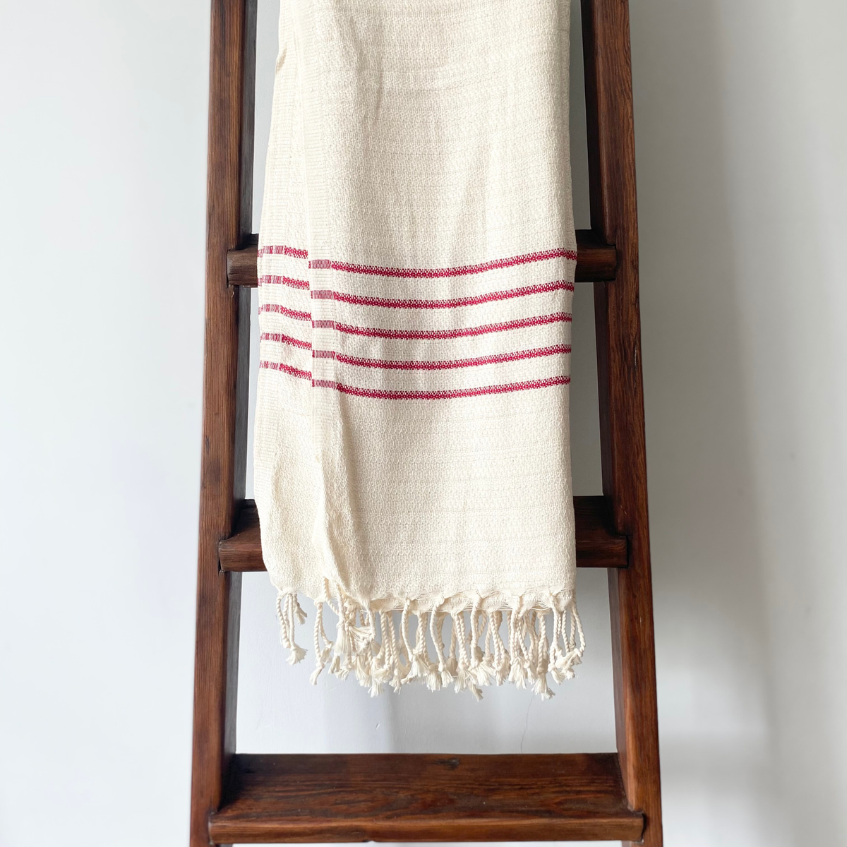 Bamboo Towel - Peshtemal Verona