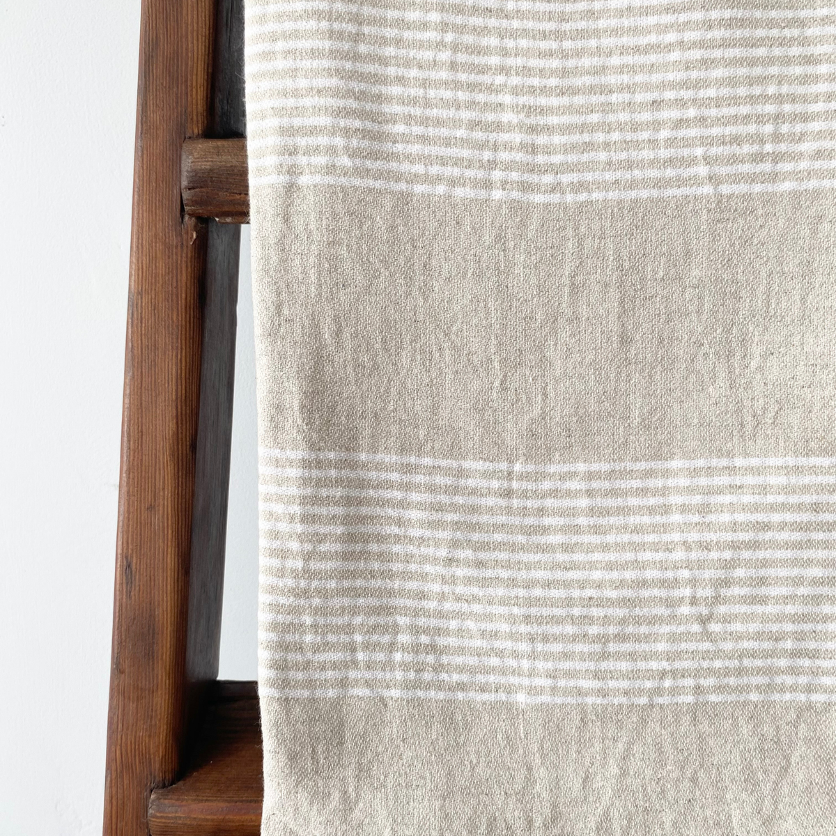 Linen Towels