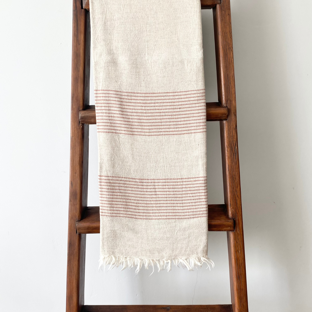 Linen Towels