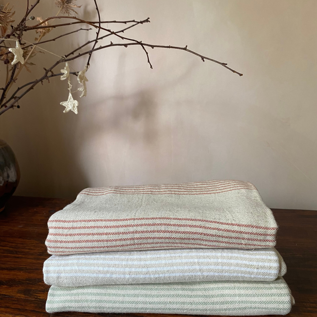 Linen Towels