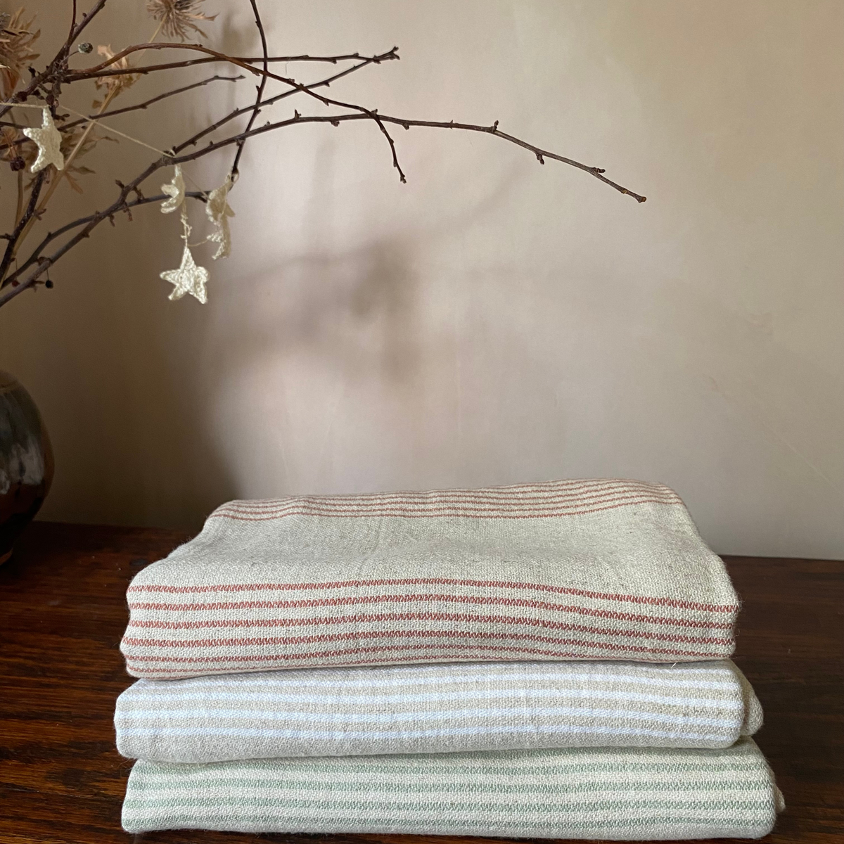 Linen Towels