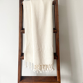 Towel - Peshtemal /Scarf-Shawl - 100% Bamboo