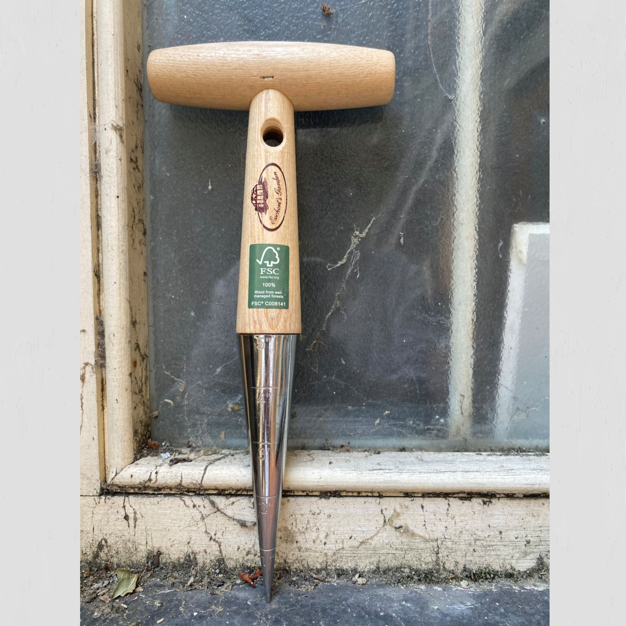 Garden Dibber