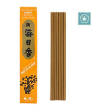 Morning Star Incense