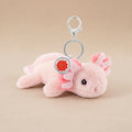 axototl bag charm