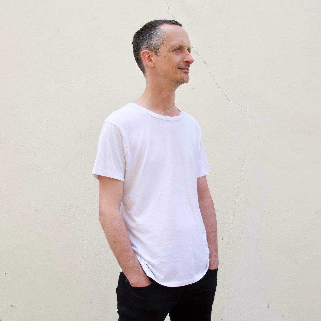 Bamboo Tee - Unisex