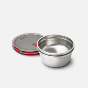 Stainless Steel Lunch Bowl - Leakproof