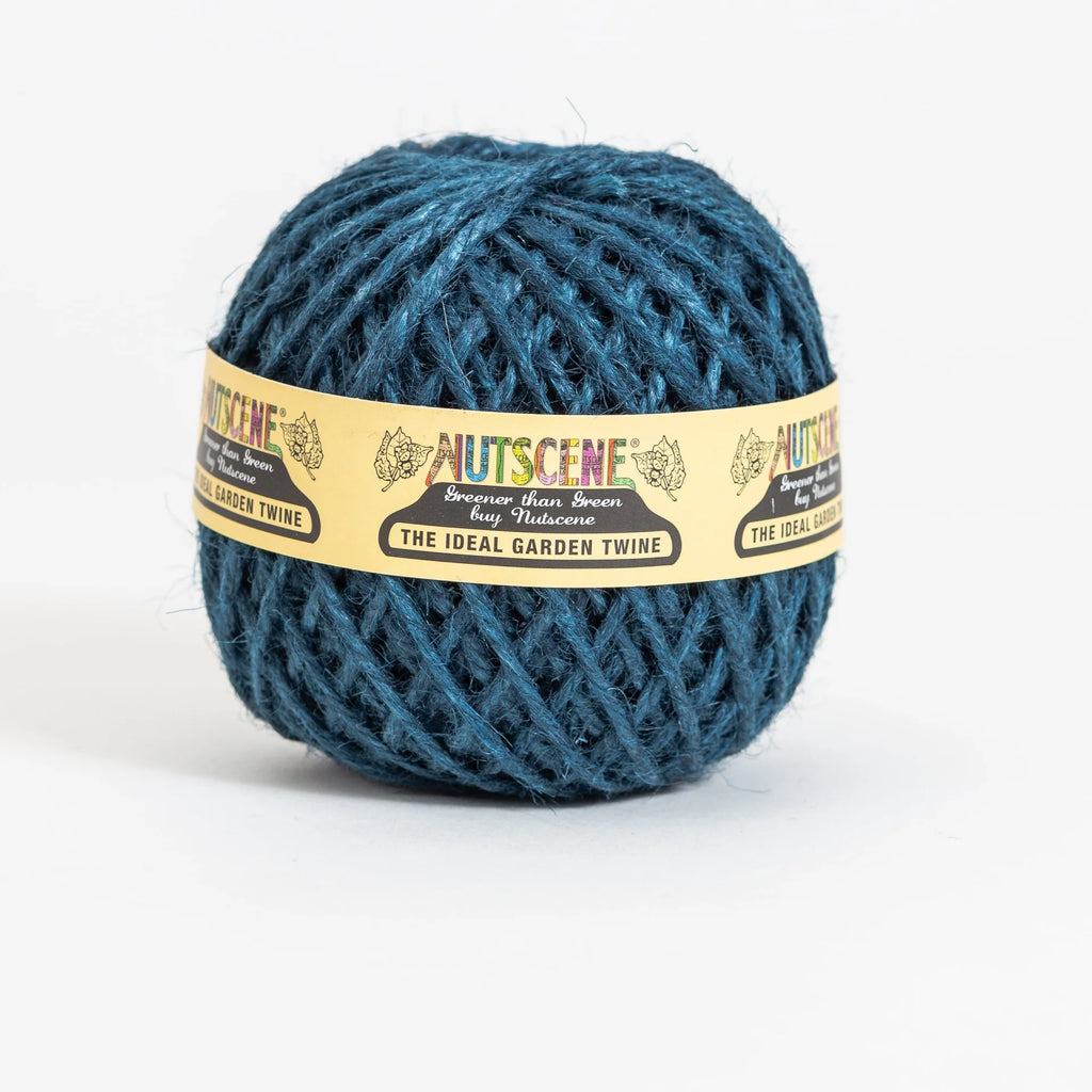Nutscene Jute Twine Ball 40m