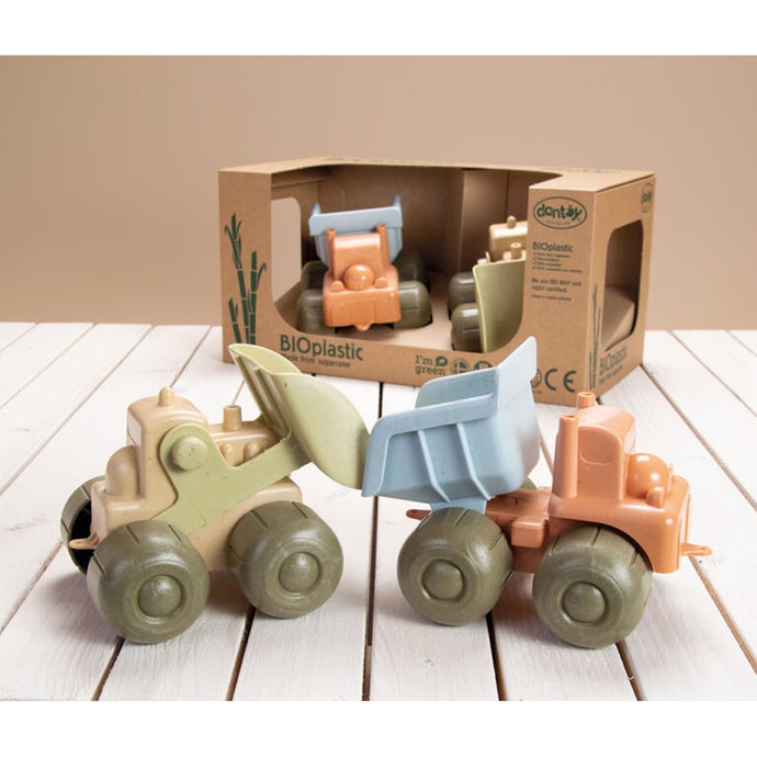 Construction Toy