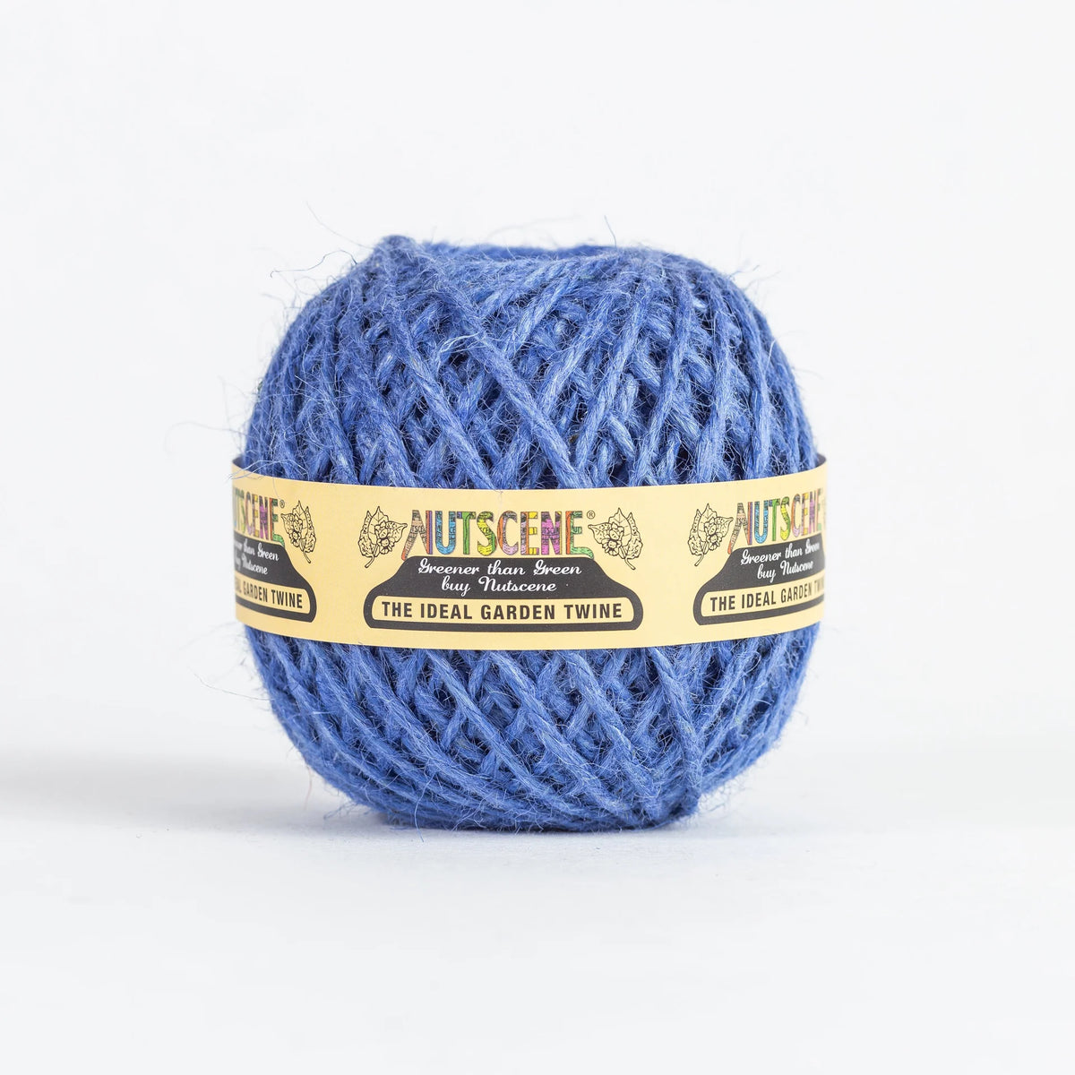 Nutscene Jute Twine Ball 40m