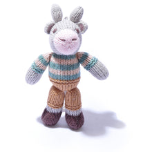 Knitted Animals Small