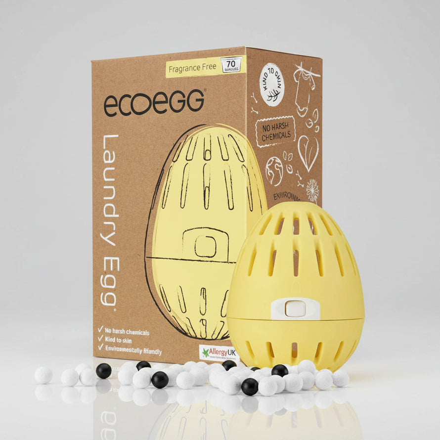 laundry egg frarance free