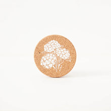 Cork Coaster Single