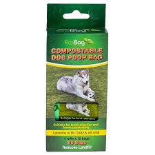 Doggy Bags - Compostable