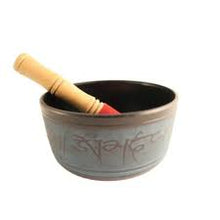 Singing Bowl
