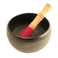 Singing Bowl