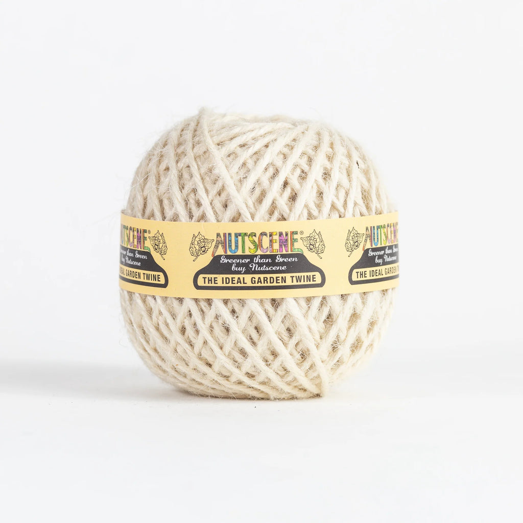 Nutscene Jute Twine Ball 40m